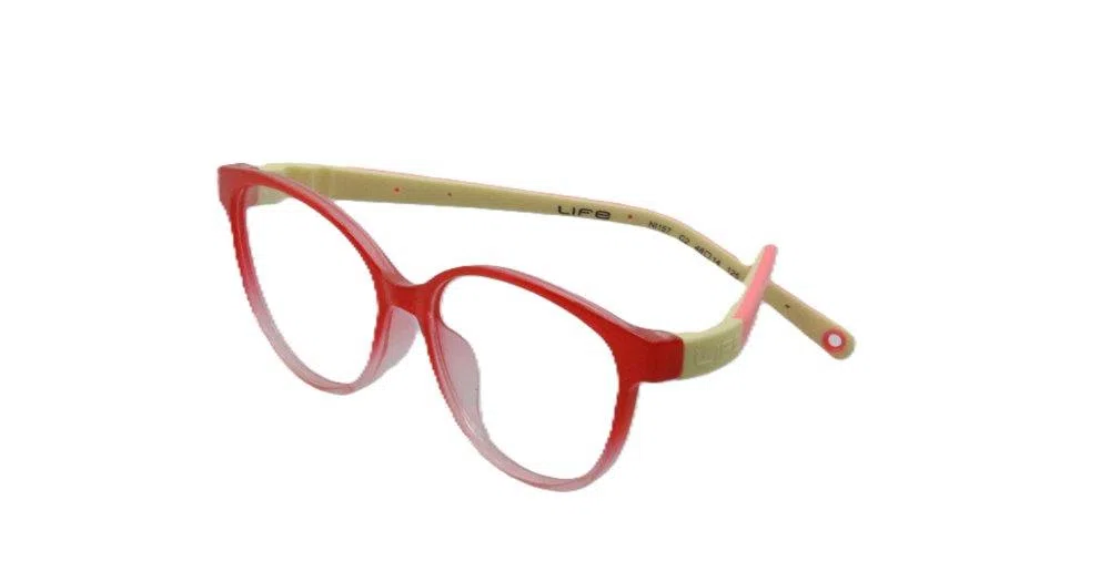 Life Italia NI-157 Eyeglasses - view 3